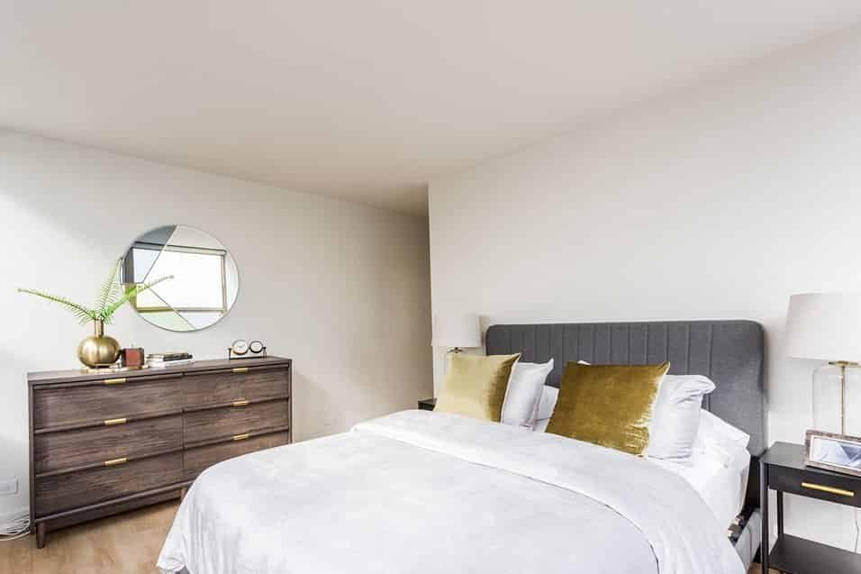 2101 Michigan — student accommodation in Chicago