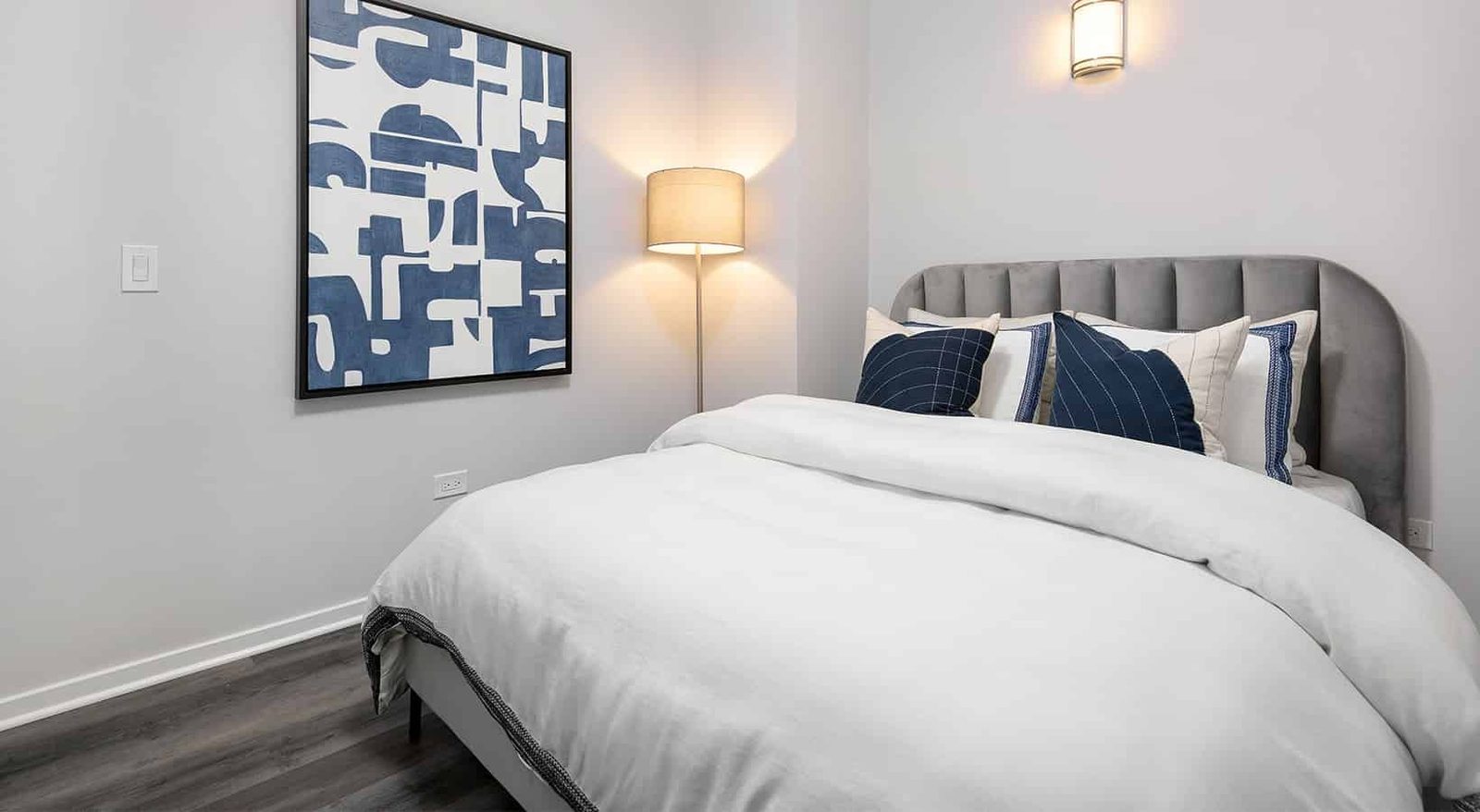 Century Tower — student accommodation in Chicago