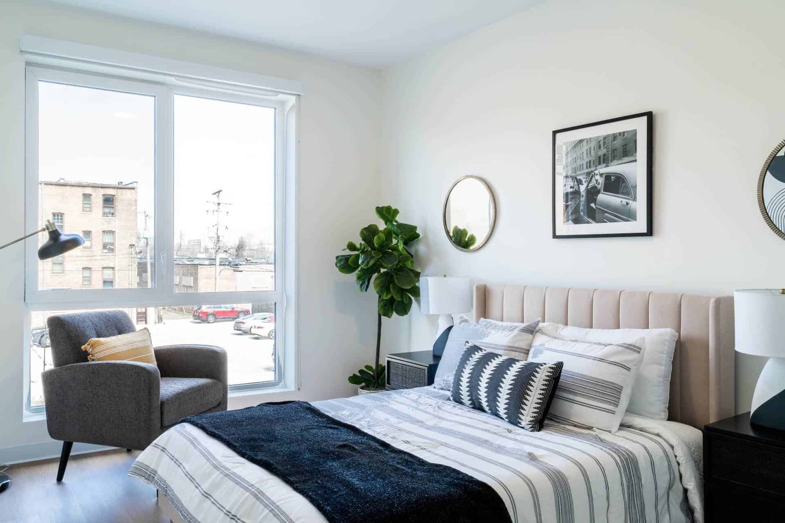 Tapestry Station — student accommodation in Chicago