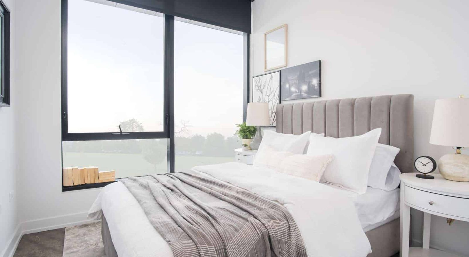 The Rosie — student accommodation in Chicago