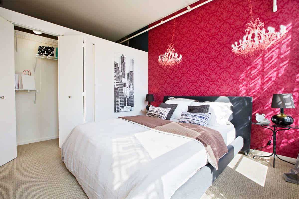 Fisher Building Apartments — student accommodation in Chicago