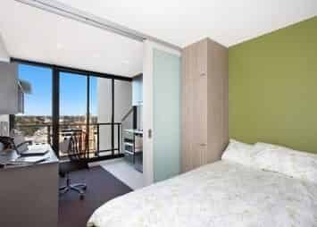 UniLodge Student Living - Vivida — student accommodation in Melbourne