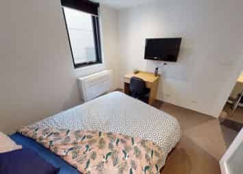 Student Living On Villiers — student accommodation in Melbourne