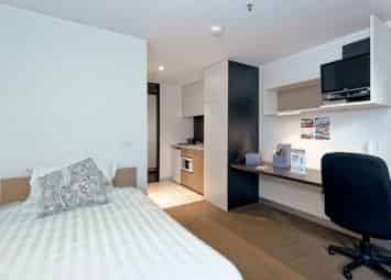 Student Living On Riversdale — student accommodation in Melbourne