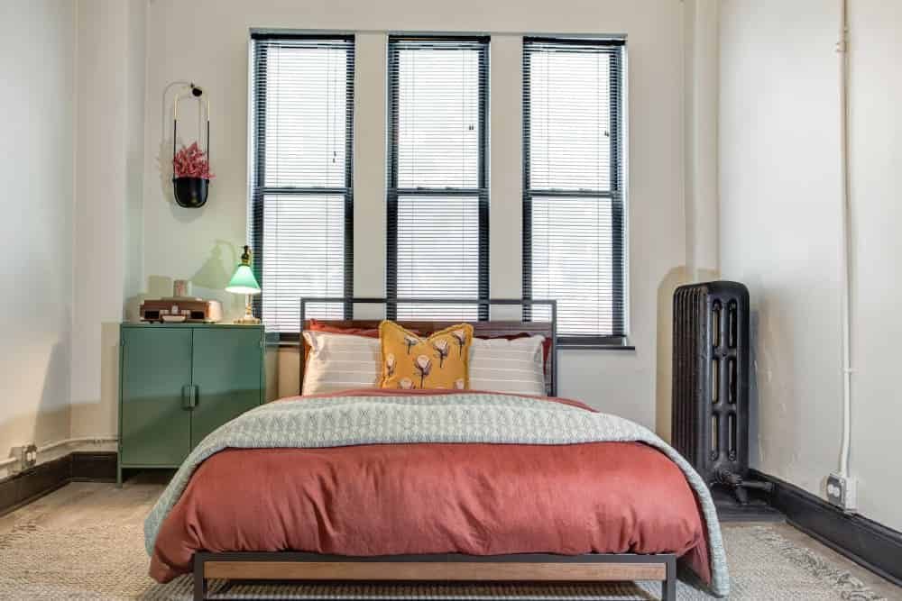 The Vivian — student accommodation in Chicago