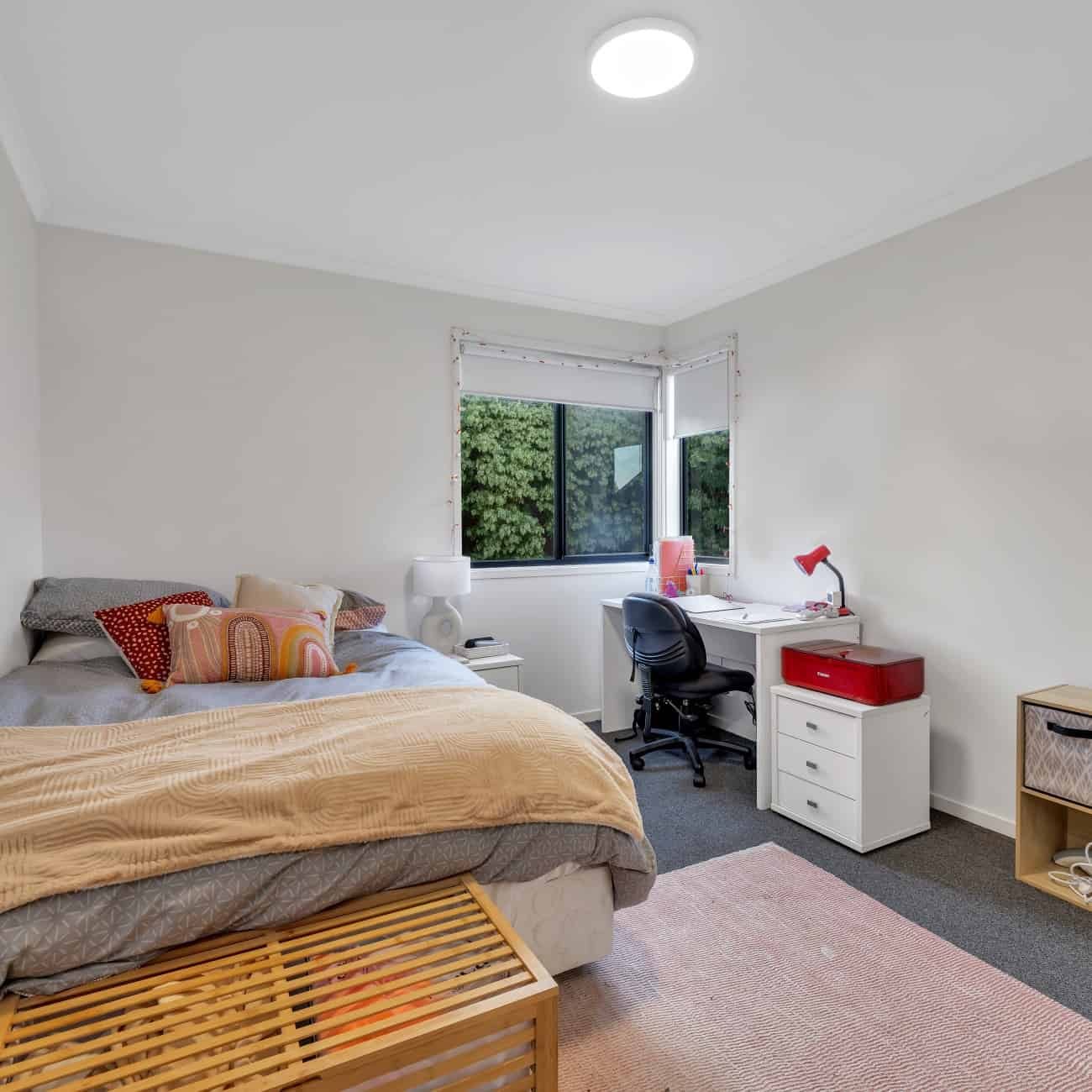 Student Village North Ryde — student accommodation in Sydney
