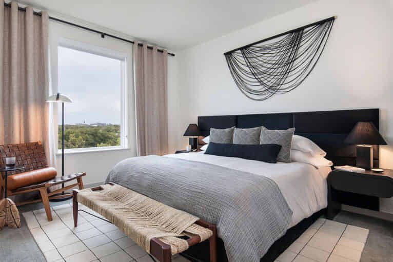 Starlight — student accommodation in Austin