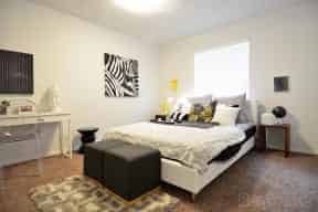 Mueller Flats Apartments — student accommodation in Austin