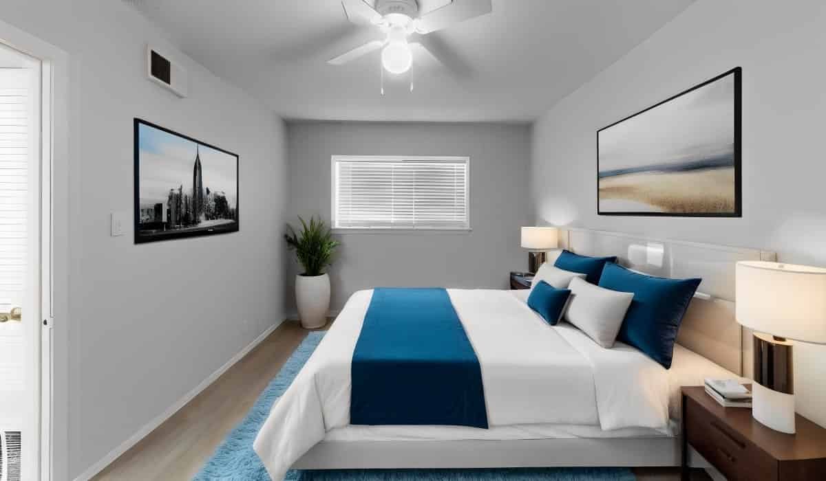 Nova House — student accommodation in Austin