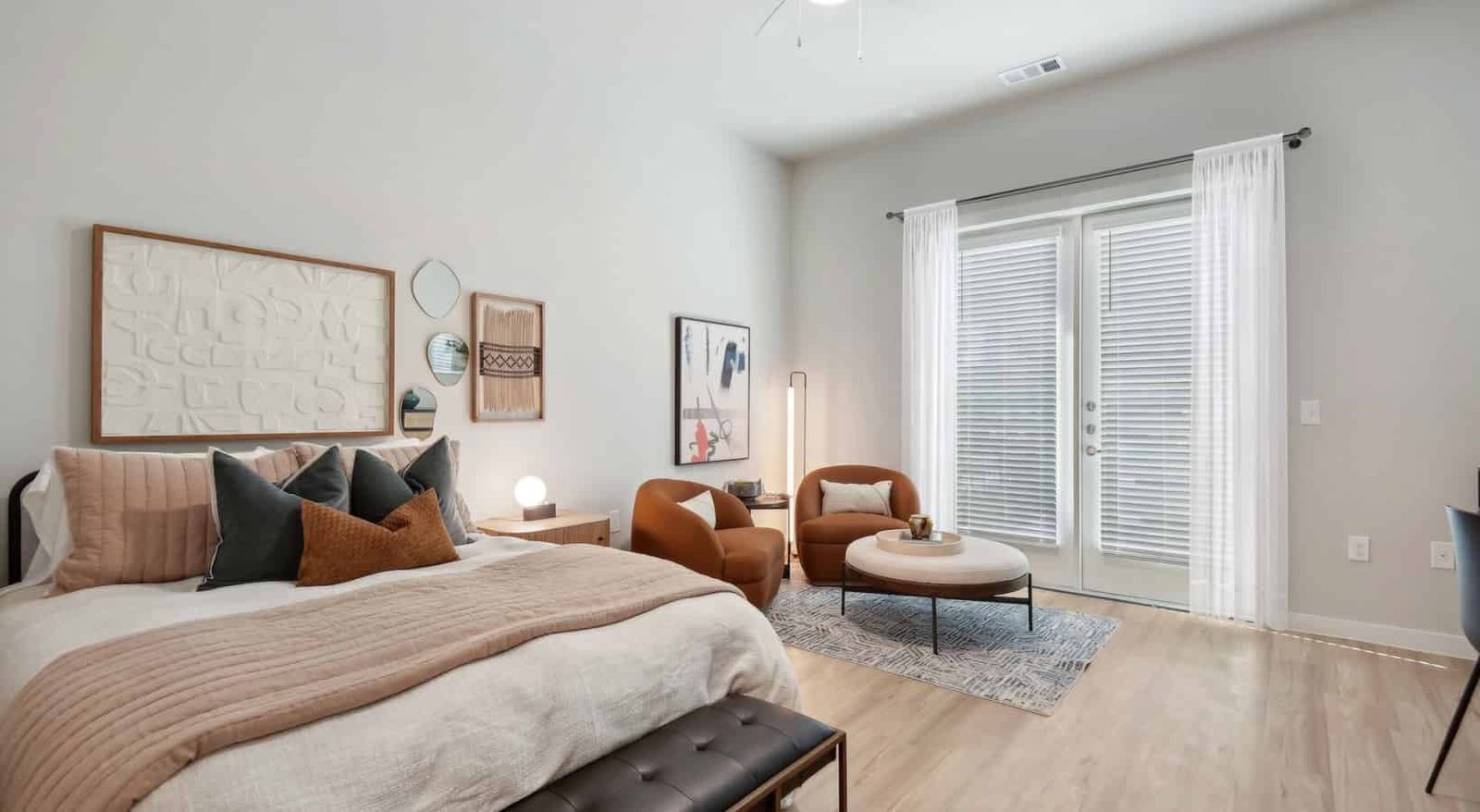 Bridge At The Blockyard — student accommodation in Austin