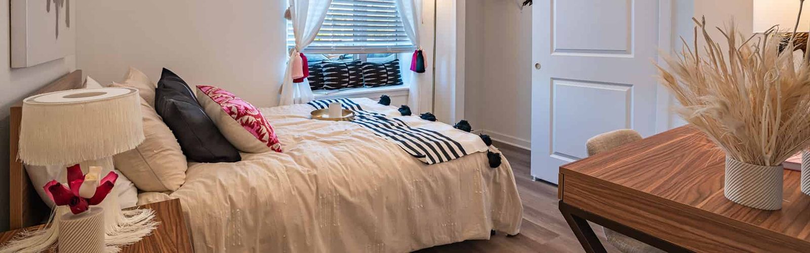 The Accolade Collegiate Village West — student accommodation in Orlando