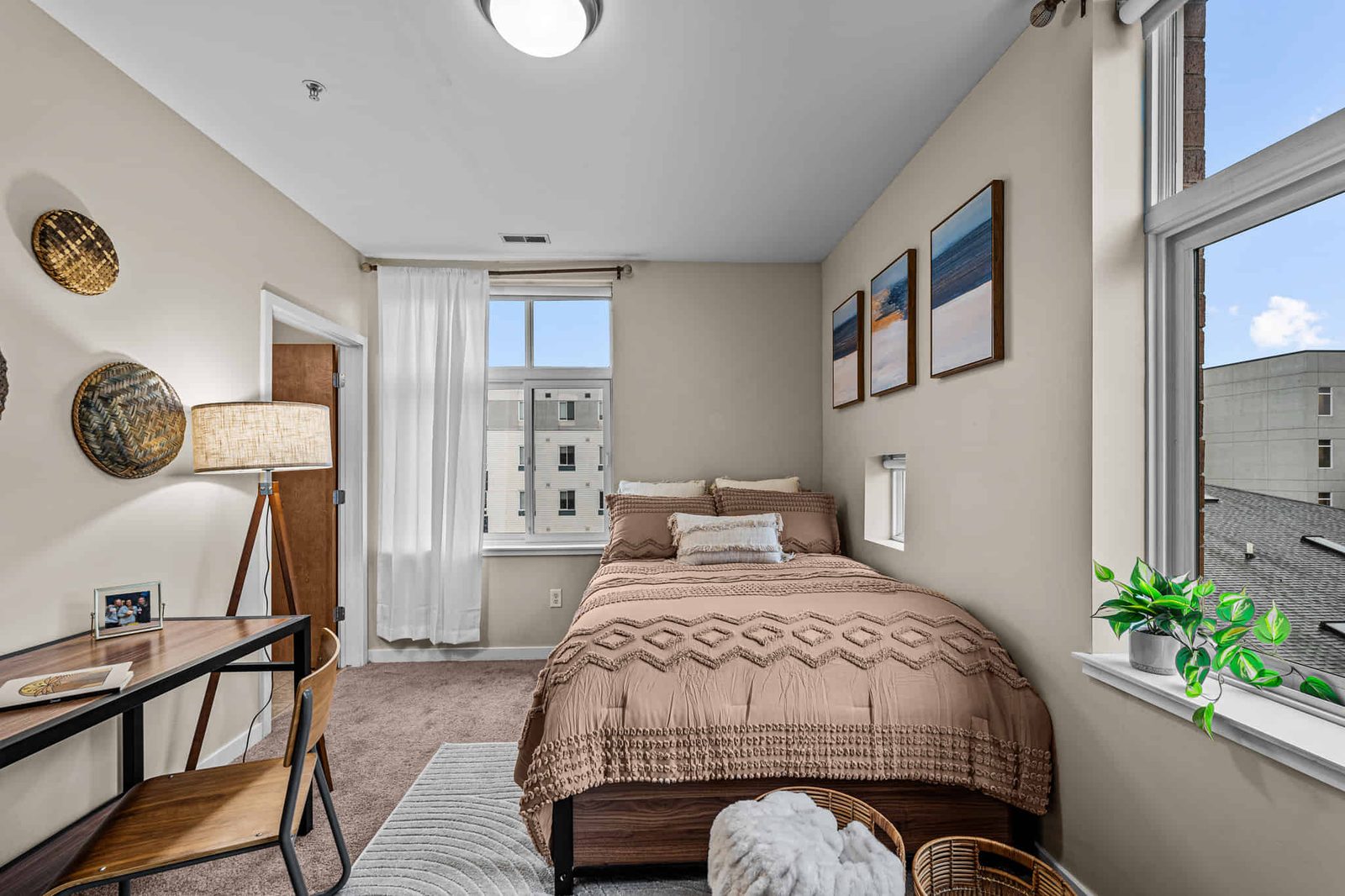 The Flats — student accommodation in bloomington