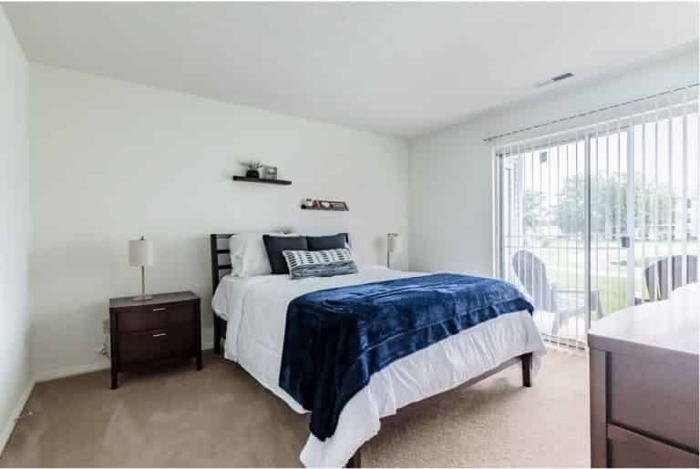 Ironwood Gardens Apartments — student accommodation in bloomington