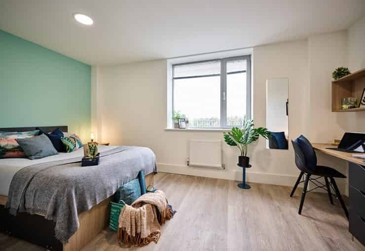 Montrose — student accommodation in Dublin