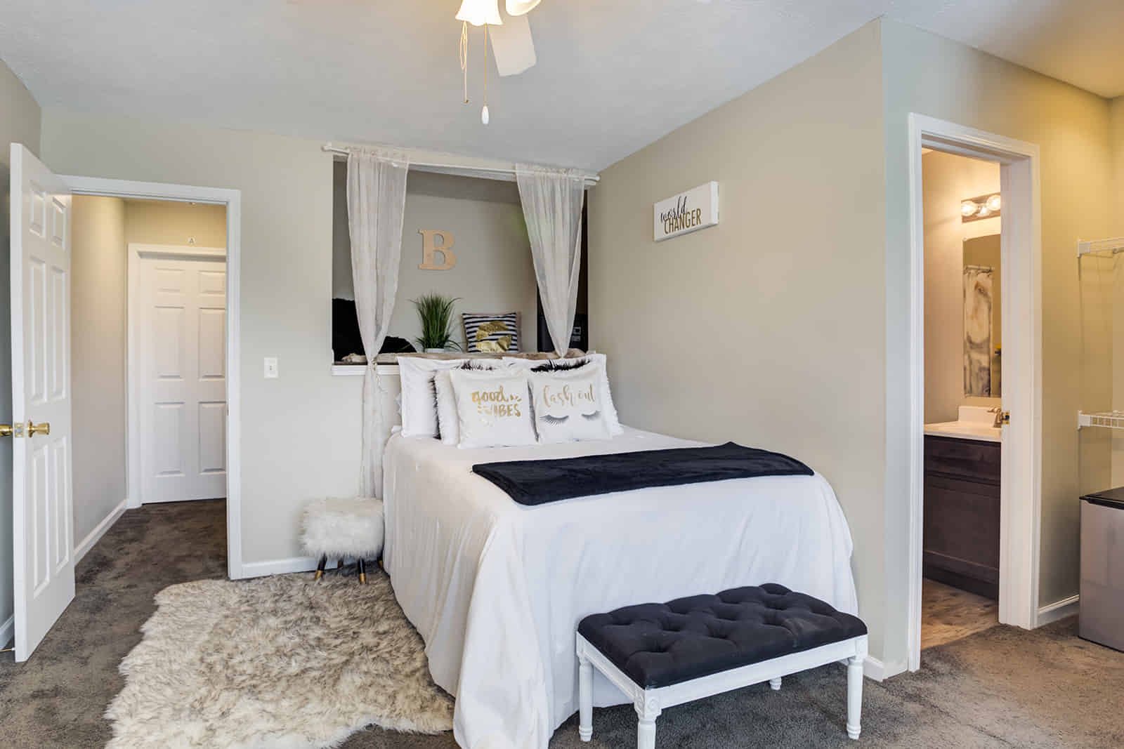 The Social At Illinois State — student accommodation in bloomington