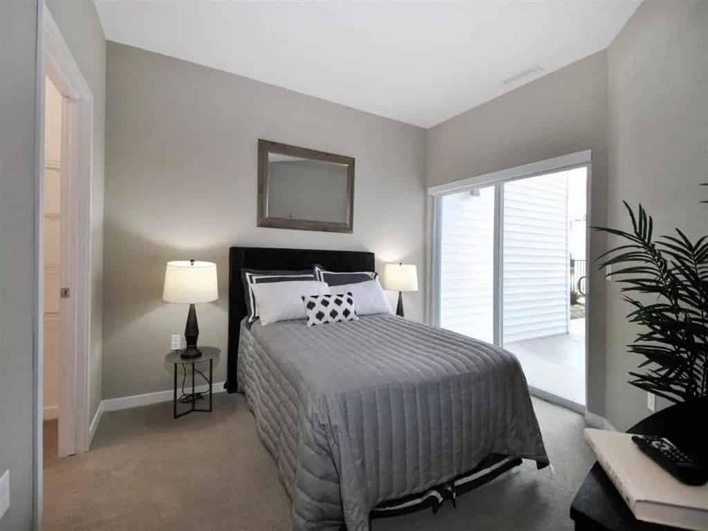 The George — student accommodation in Ann Arbor