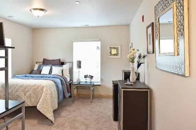 City Place Ann Arbor — student accommodation in Ann Arbor
