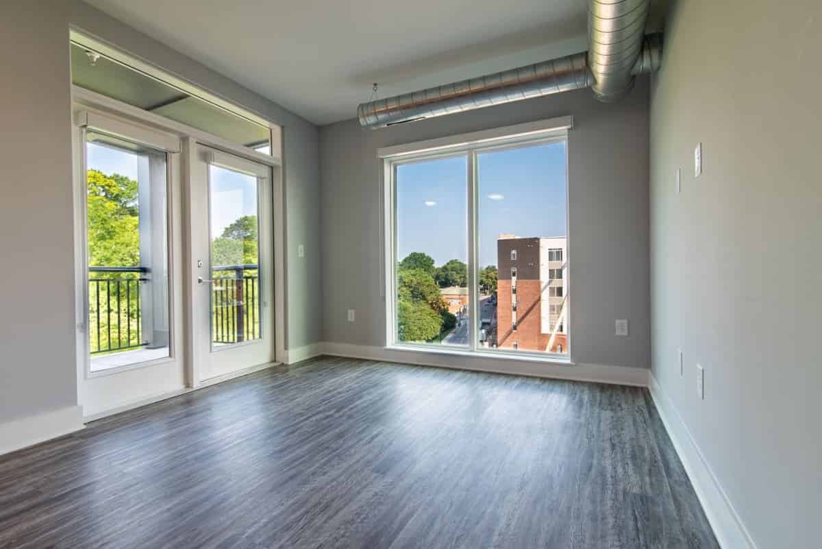 Novi Flats — student accommodation in Charlotte