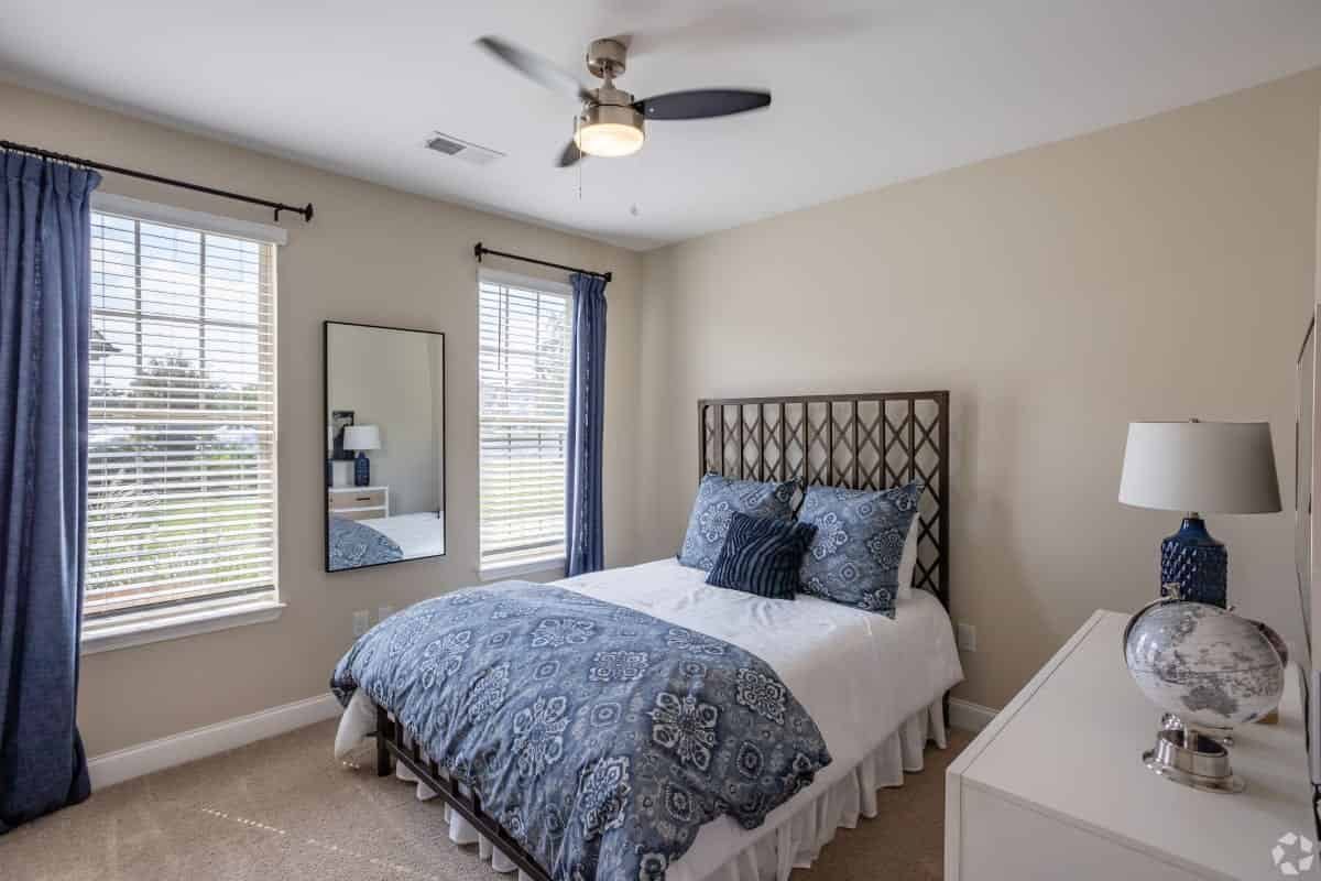 Overall Creek — student accommodation in Murfreesboro