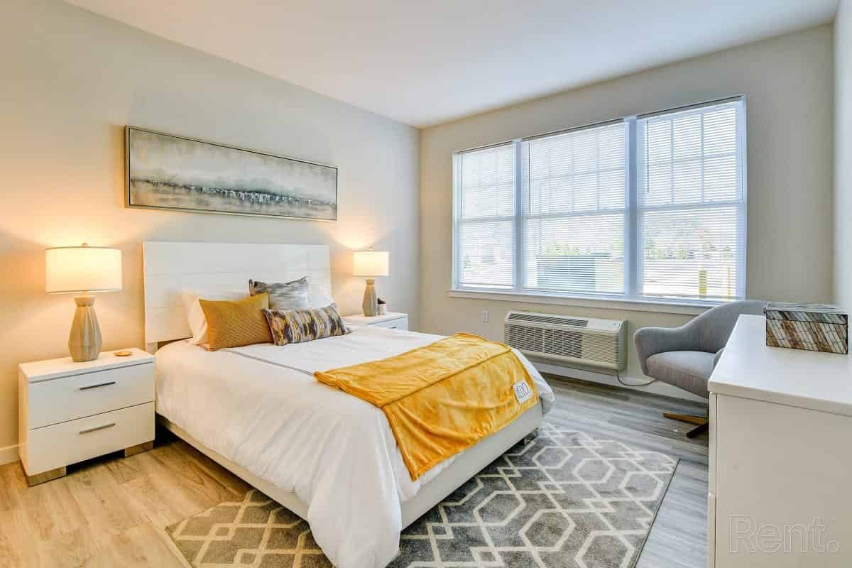 The Rail at North Bergen — student accommodation in New York City