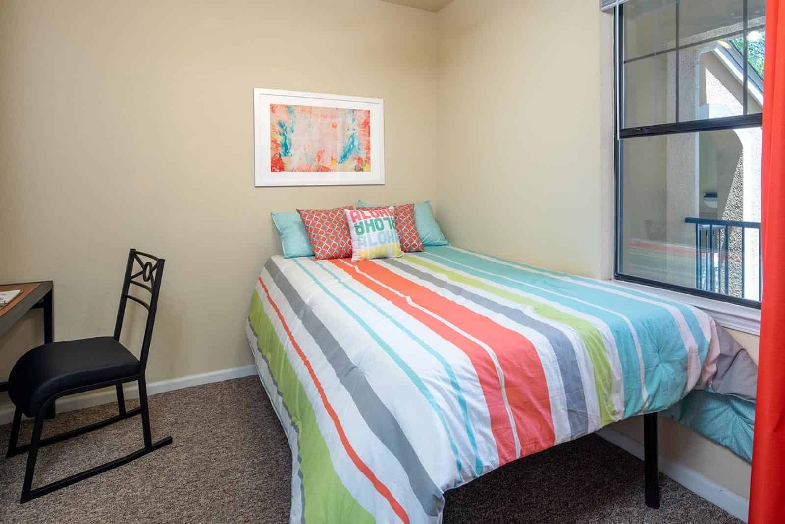 The Lofts Orlando — student accommodation in Orlando