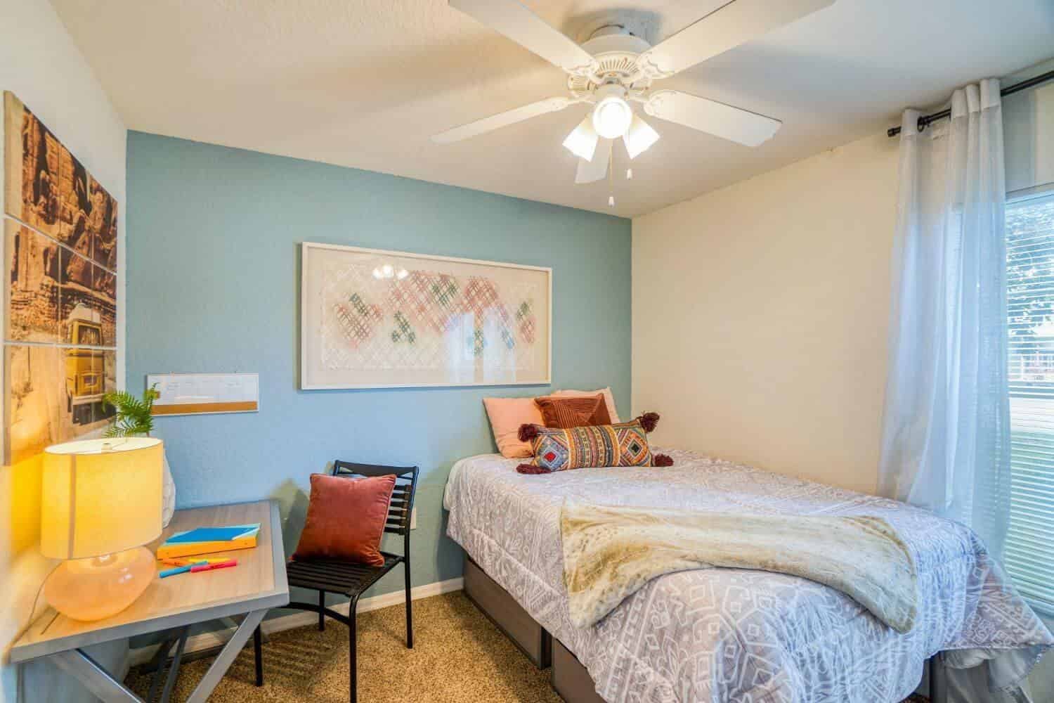 Northgate Lakes — student accommodation in Orlando