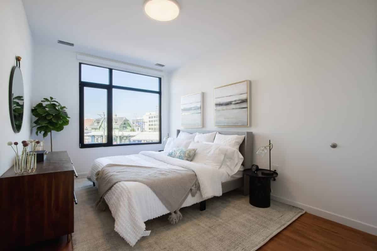 The Rail At Red Bank — student accommodation in New York City