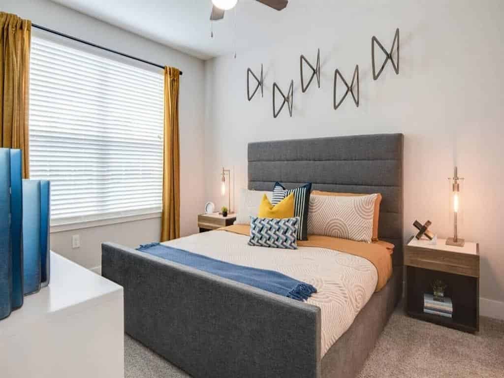 Alvista West Vue — student accommodation in Orlando