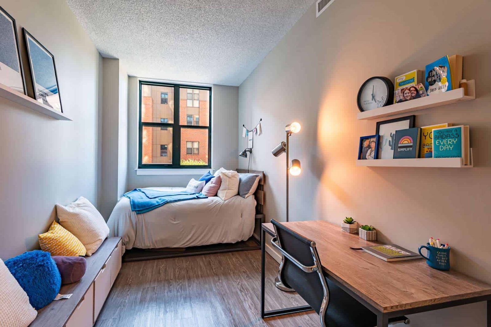 University View College Park — student accommodation in College Park