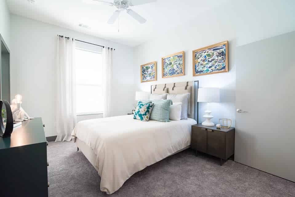 Vida Kannapolis — student accommodation in Charlotte