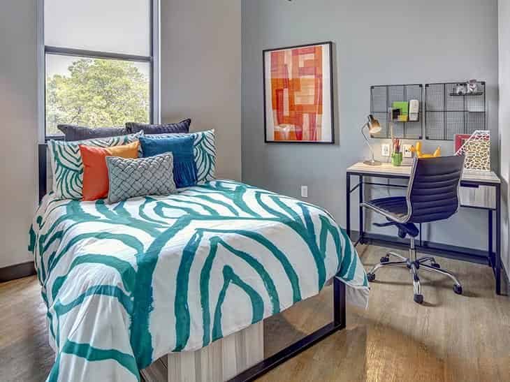 Campus Edge On Pierce — student accommodation in West Lafayette