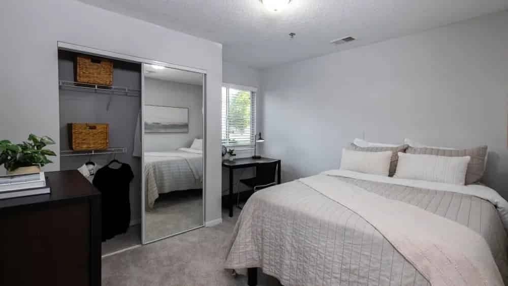 ONYX — student accommodation in Champaign
