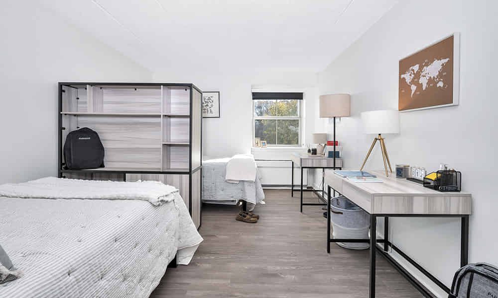 Parkside — student accommodation in College Park
