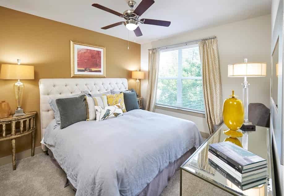 Domain College Park — student accommodation in College Park