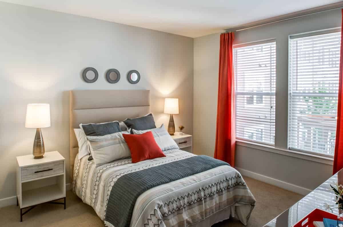 Monument Village — student accommodation in College Park