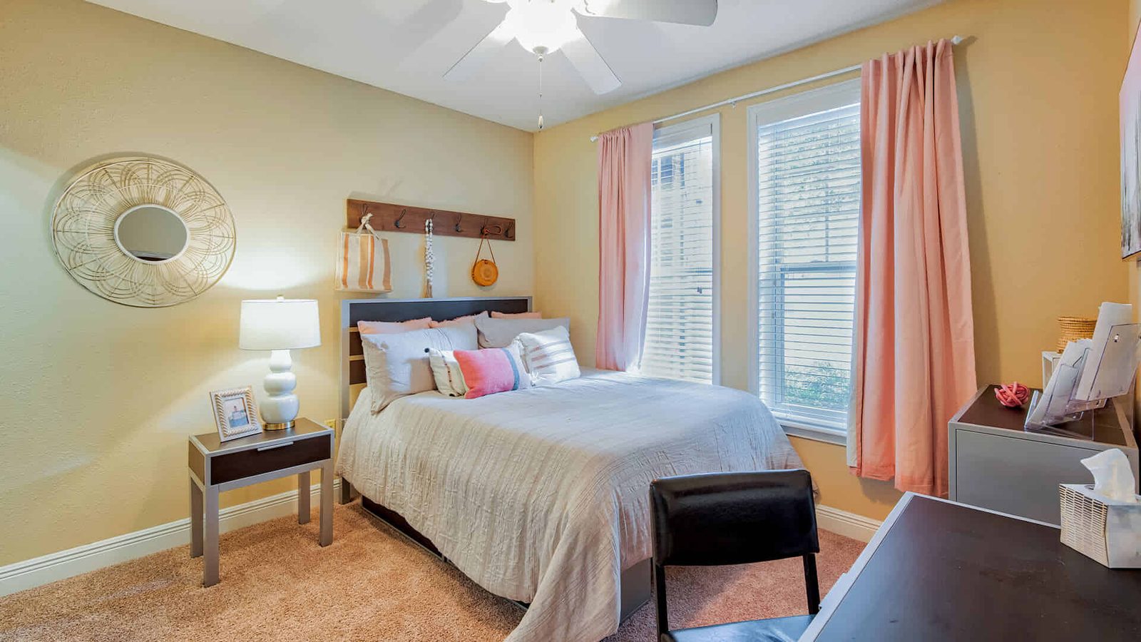 Lyons Corner Townhomes — student accommodation in Gainesville