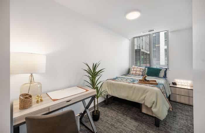Union On Knox — student accommodation in College Park