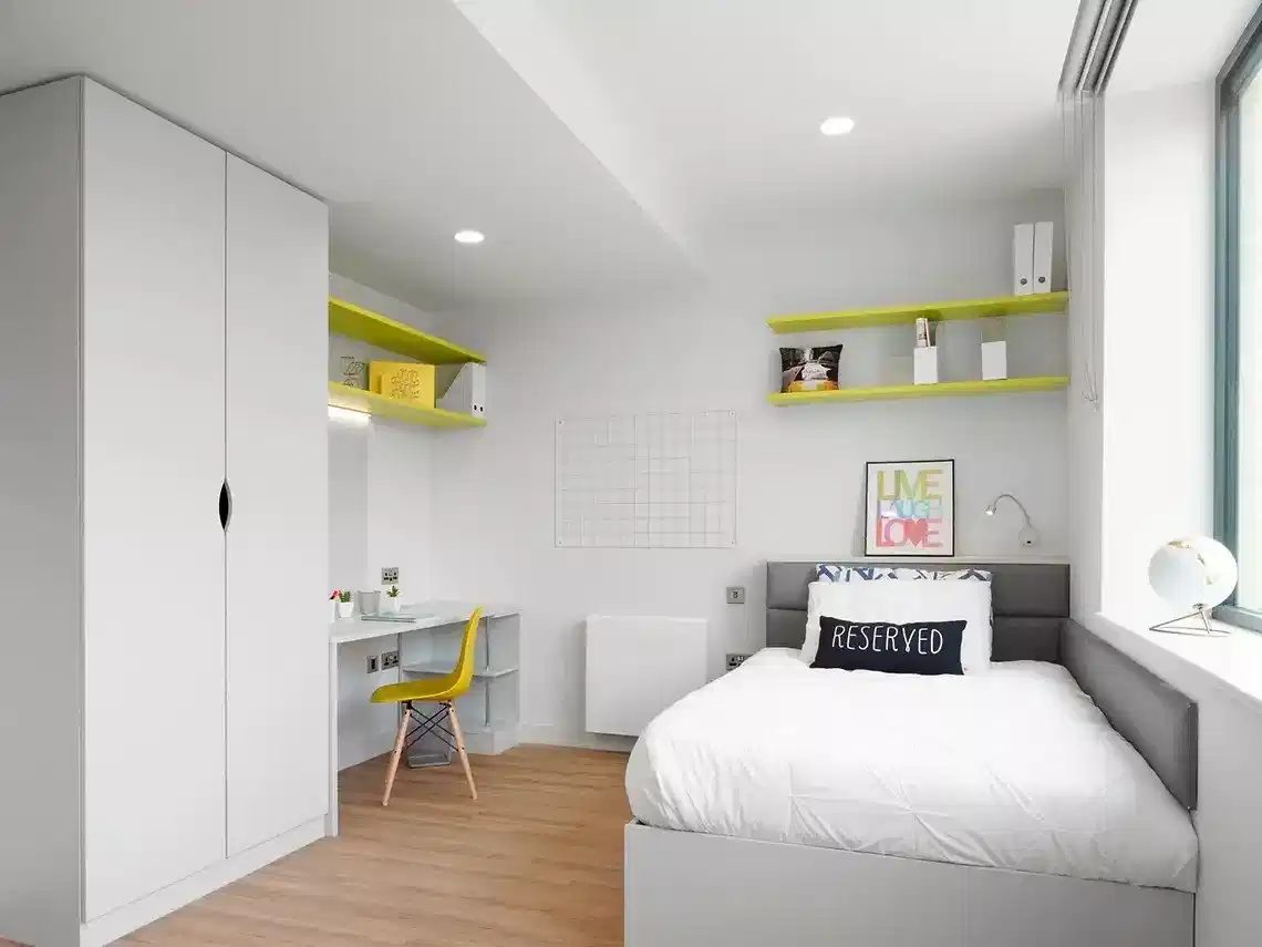 Yugo Ardcairn House — student accommodation in Dublin