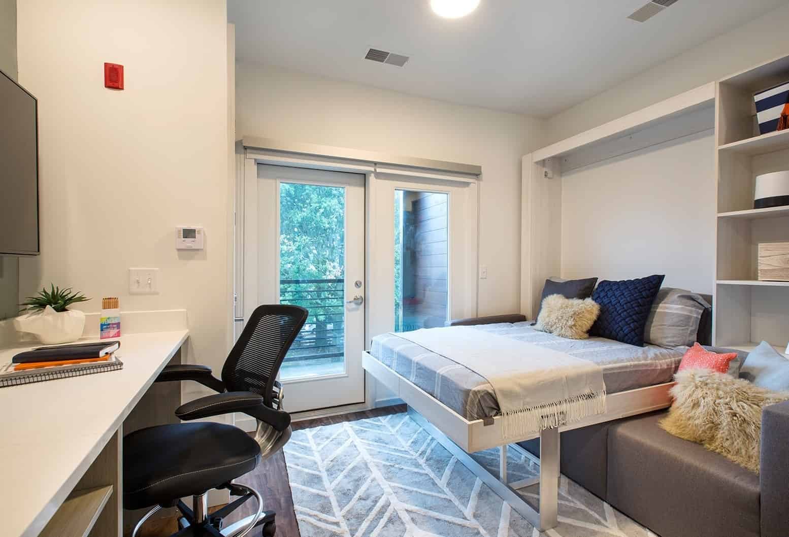Hub College Park — student accommodation in College Park