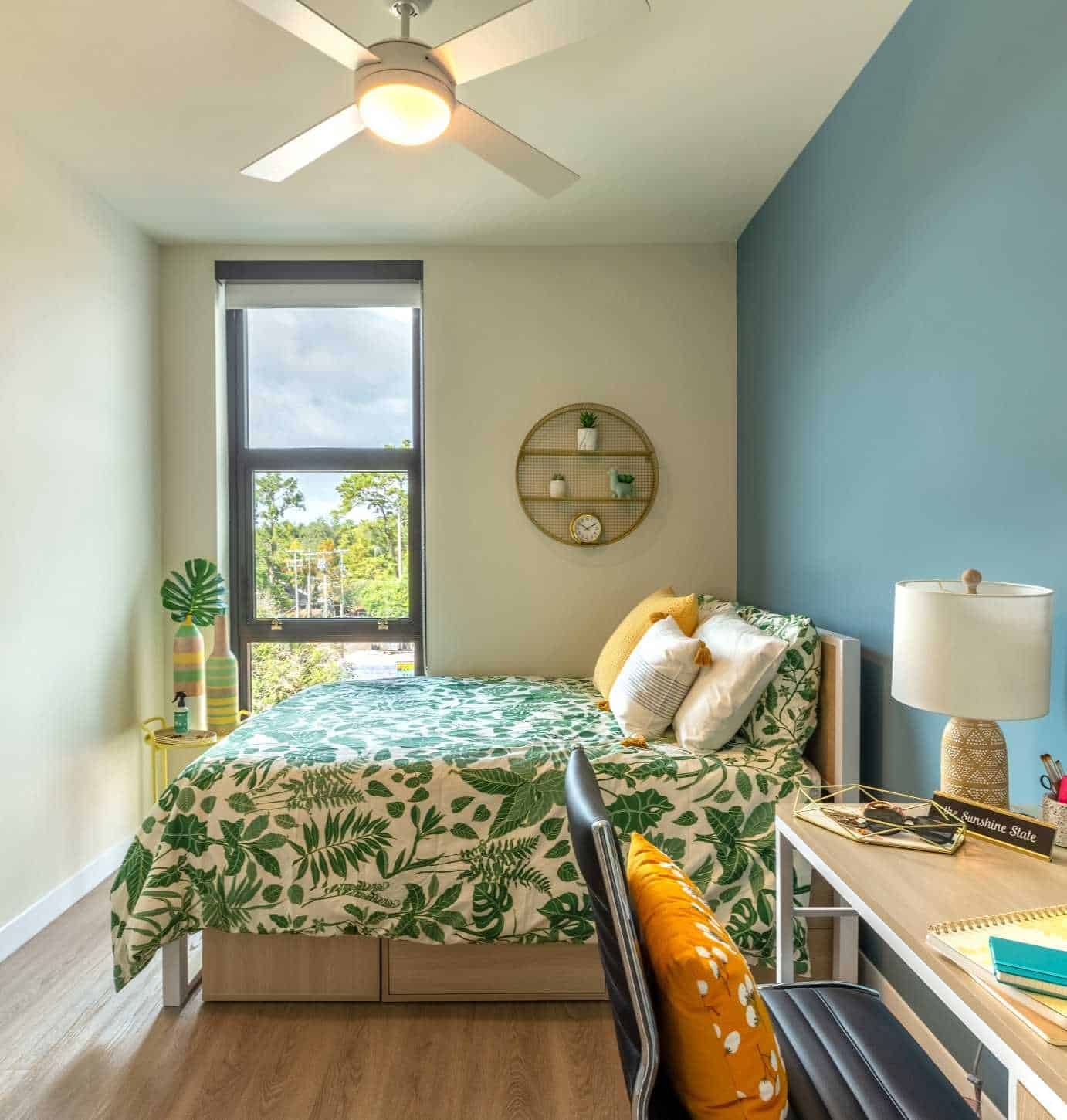 Hub On Campus Gainesville University — student accommodation in Gainesville