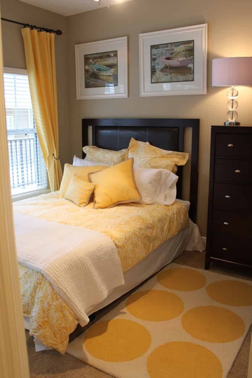 Upper Westside Apartments — student accommodation in Gainesville