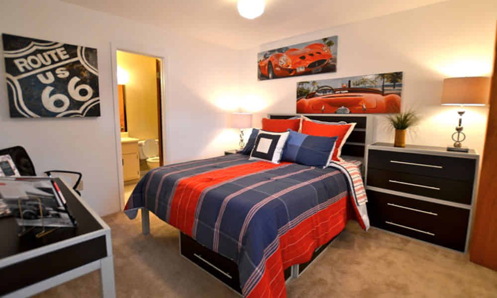 Spyglass — student accommodation in Gainesville