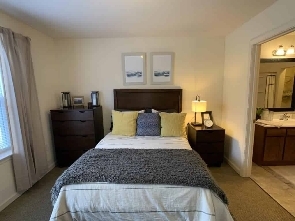 Varsity House Gainesville — student accommodation in Gainesville