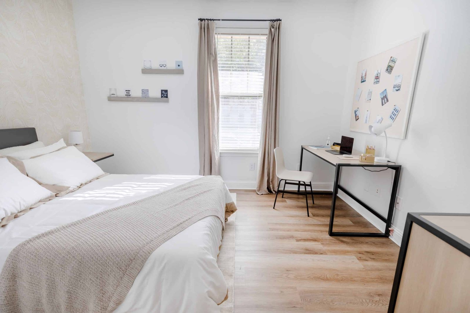 The Row on the 5th — student accommodation in Gainesville