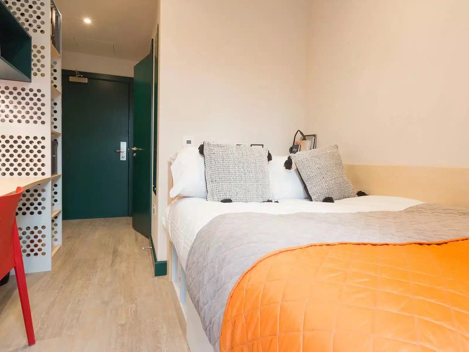 Highlight Parkgate — student accommodation in Dublin