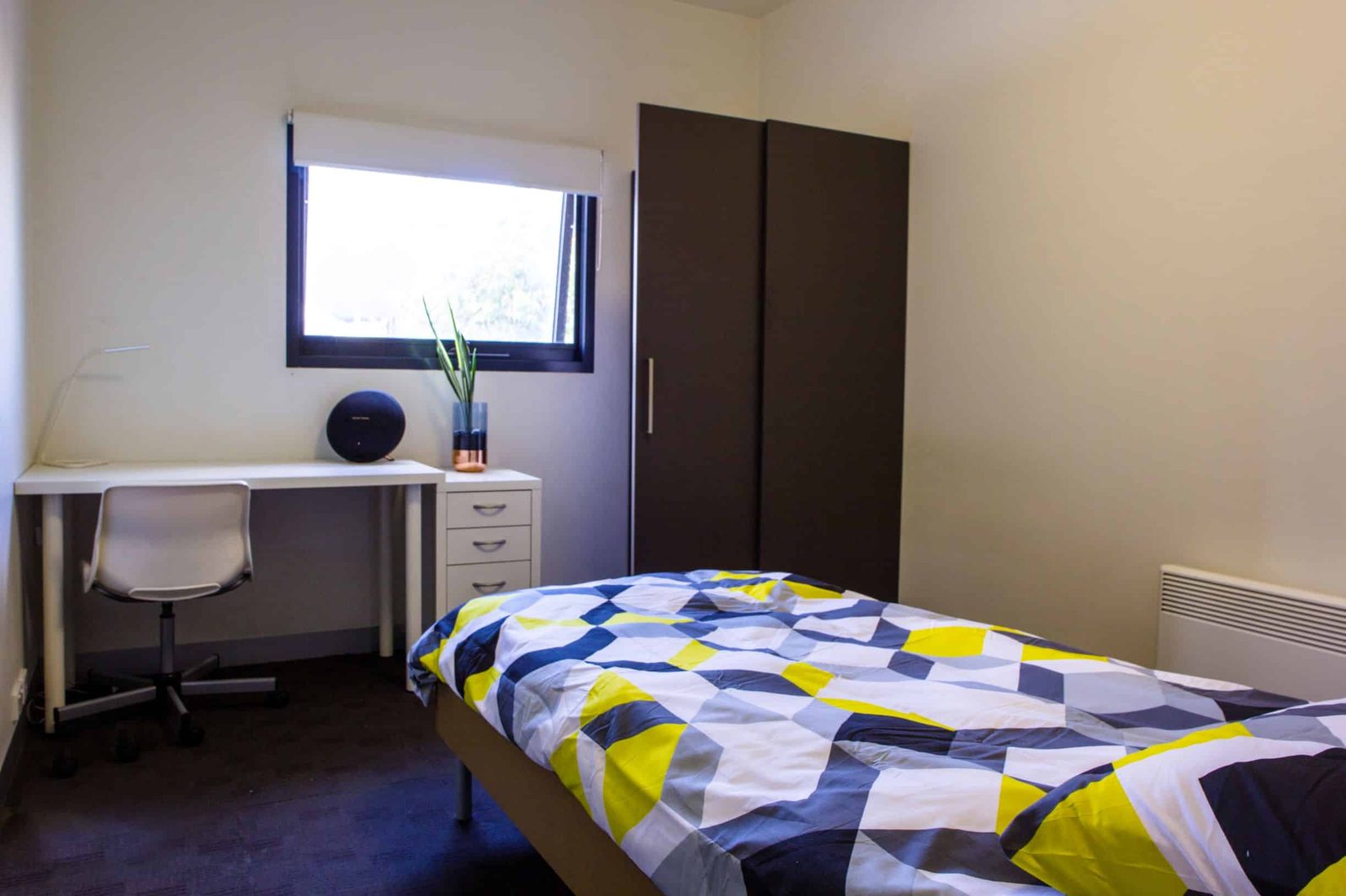 Carric House — student accommodation in Melbourne