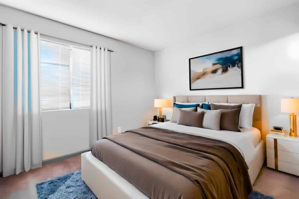 Saluki Apartments — student accommodation in Carbondale