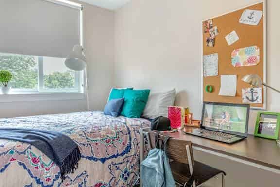 Storyboard At SIU — student accommodation in Carbondale