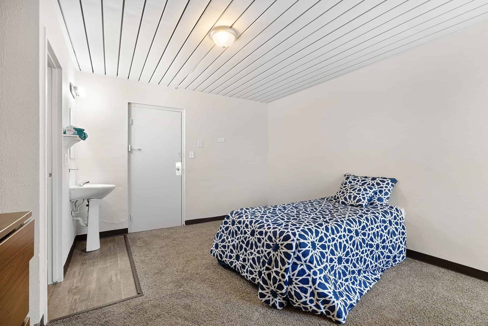 Saint Germain Square — student accommodation in Carbondale