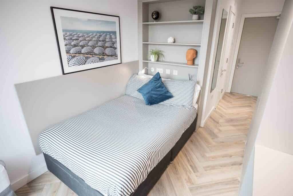 Cork Street — student accommodation in Dublin